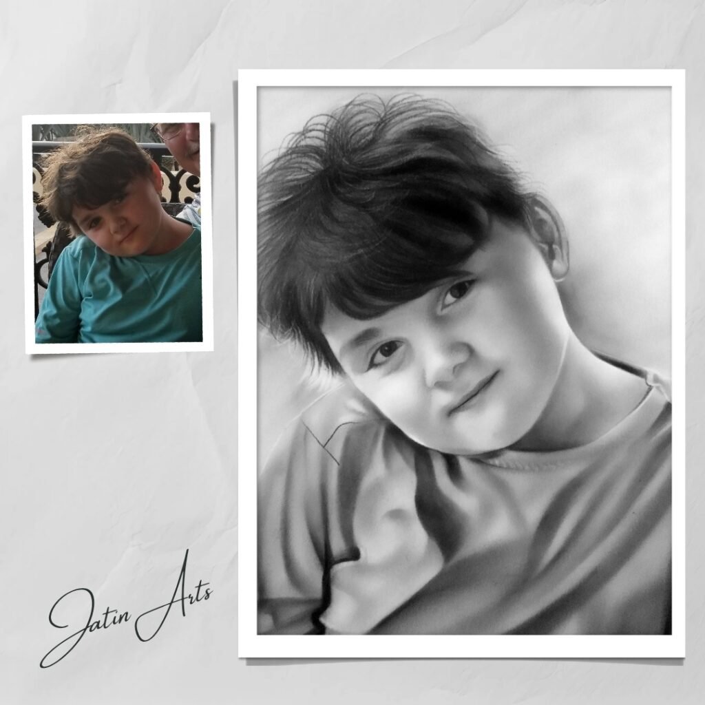 Baby Portraits