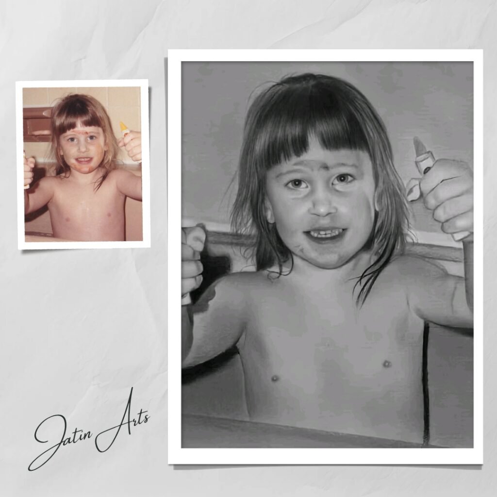 Baby Portraits