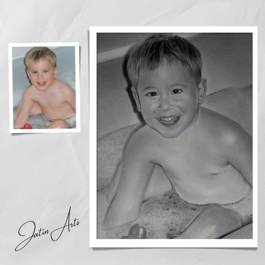 Baby Portraits