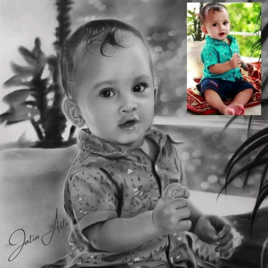 Baby Portraits