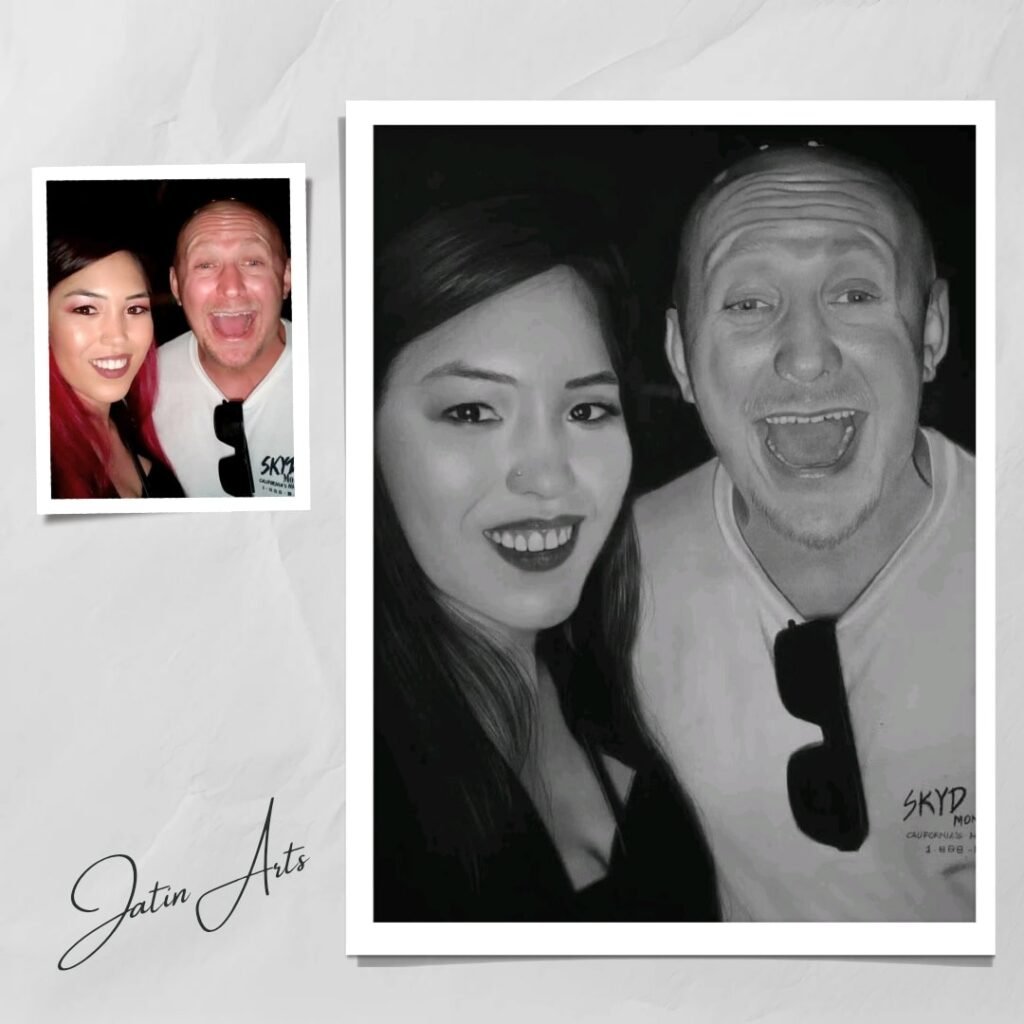 couple portraits