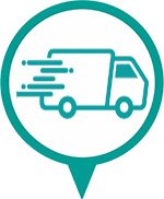We Deliver
