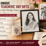 10 Unique Teachers’ Day Gifts Your Teacher Will Actually Treasure